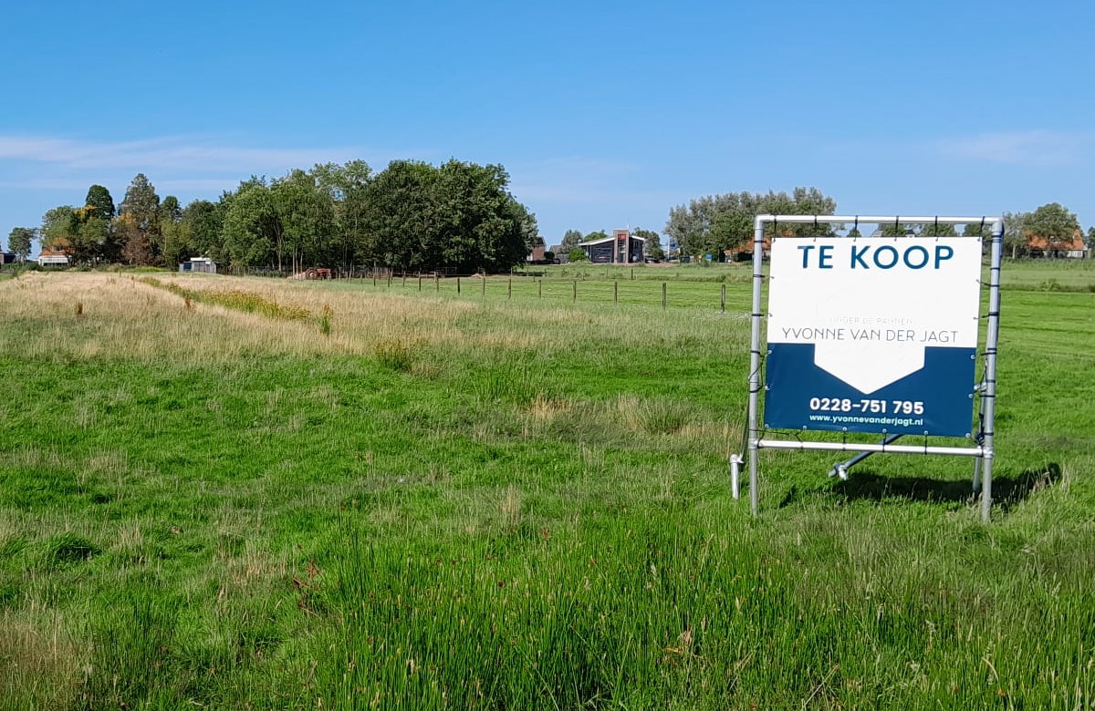 Bodemonderzoek voor aan/ verkoop vastgoed Goedkoopbodemonderzoek.nl