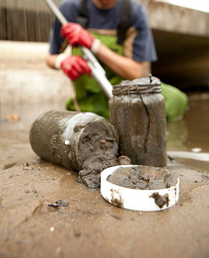 Bodemonderzoek wat is Pfas?